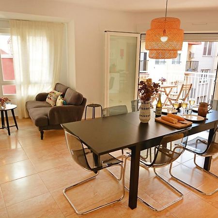 Luxury City Center Apartment By Nras Alicante Exterior photo